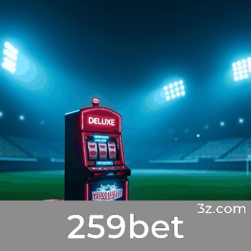 Promoções Exclusivas 259bet: Bonificações e Ofertas Imperdíveis