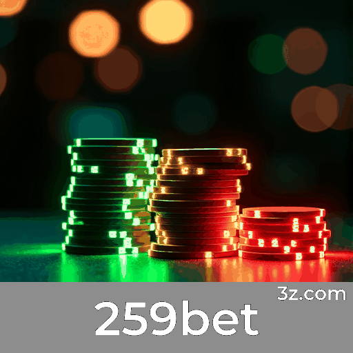 Maximize Suas Chances com Táticas Comprovadas no 259bet
