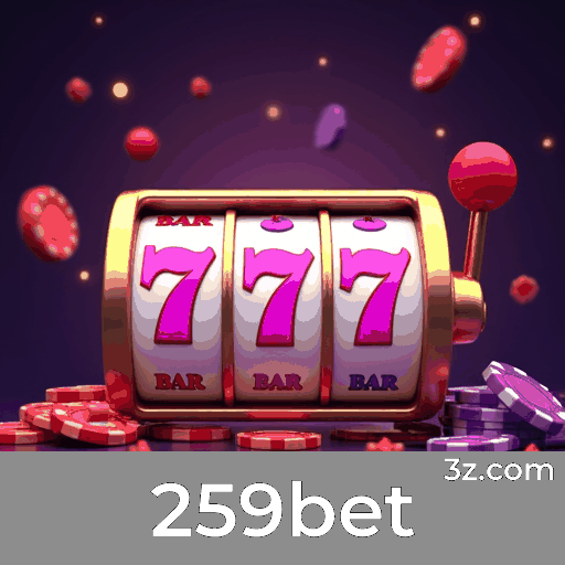 259bet.com - Plataforma de Apostas e Cassino Online no Brasil - 259bet