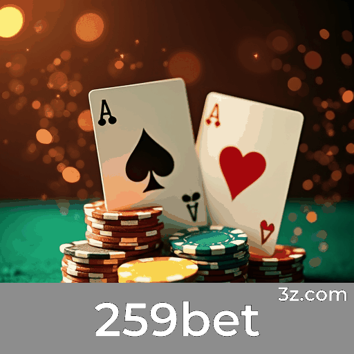 Desbloqueie Surpresas Exclusivas com 259bet