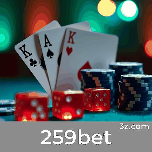 Experiência VIP Exclusiva com Dealers Certificados no Casino 259bet