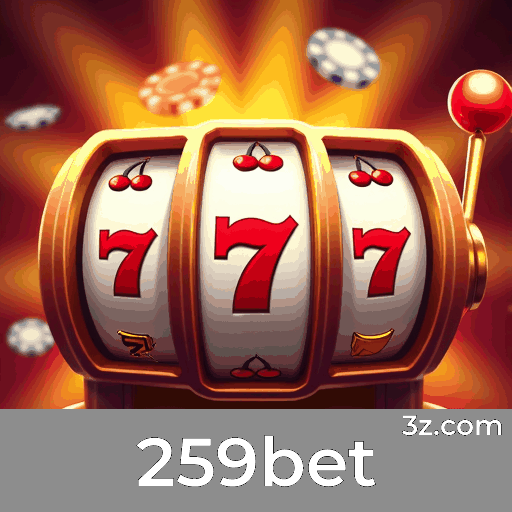 Luxo e Exclusividade: Experiência Única no Casino 259bet