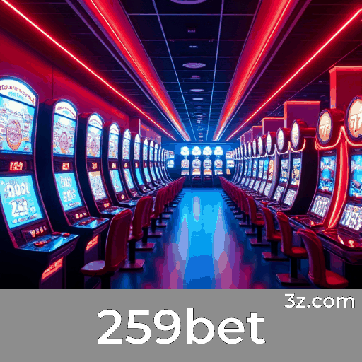259bet: Segurança e Rapidez para Usuários Brasileiros