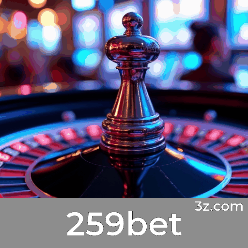 Maximize Suas Chances com Táticas Comprovadas no 259bet