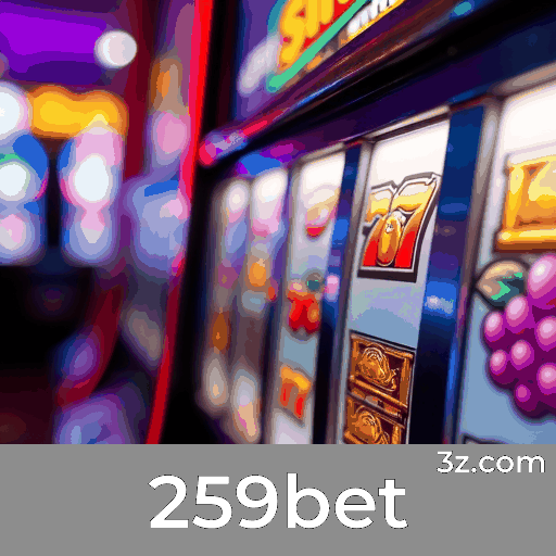 Plataforma 259bet: Conectando Jogadores em Comunidade Vibrante