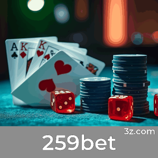259bet: Plataforma de Comunidade Interativa