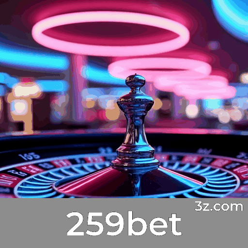 Experiência Mobile Revolucionária com o Aplicativo da 259bet