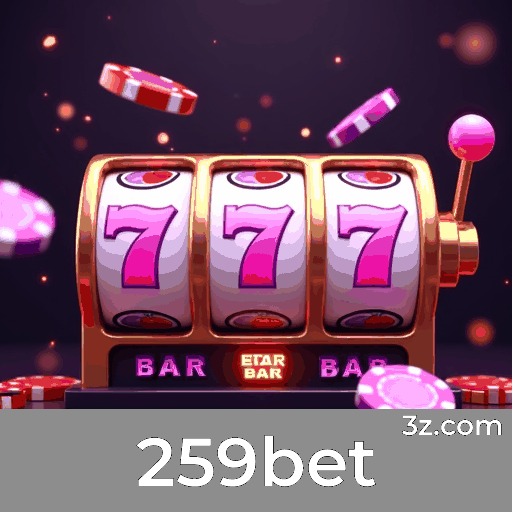 Luxo e Exclusividade: Experiência Única no Casino 259bet