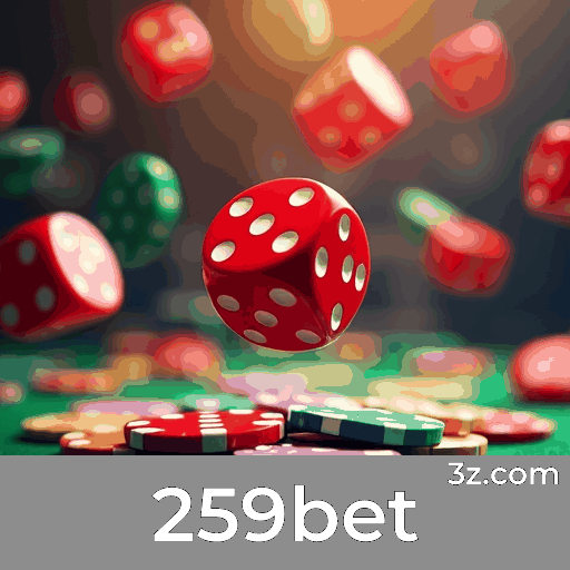 259bet: O Seu Cassino Online Premium