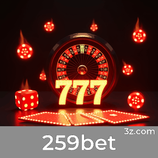 259bet: Segurança e Rapidez para Usuários Brasileiros