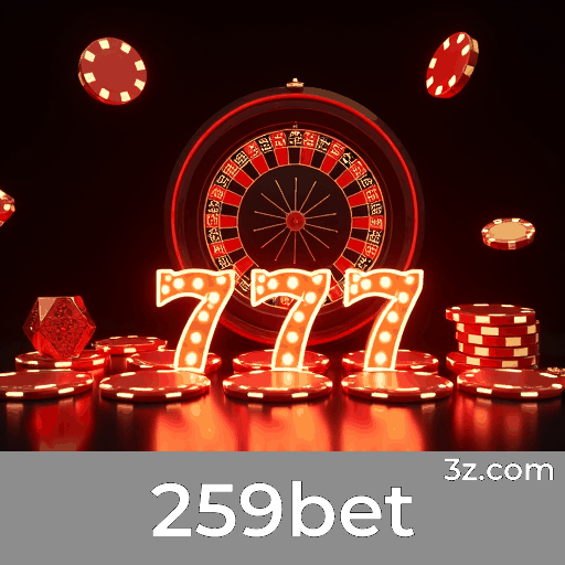 Experiência Mobile Revolucionária com o Aplicativo da 259bet