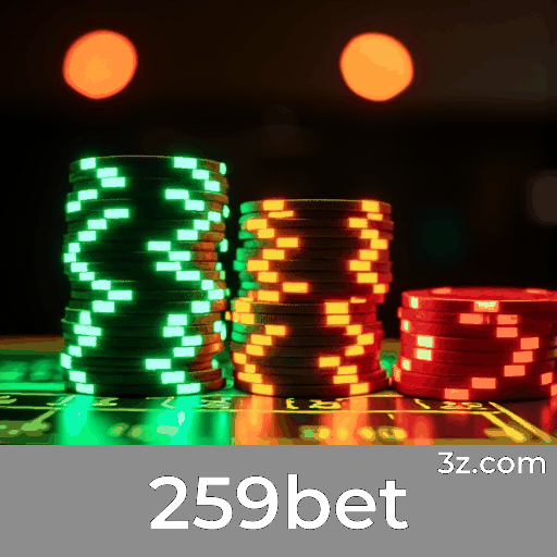 Desbloqueie Bônus Incríveis no 259bet!
