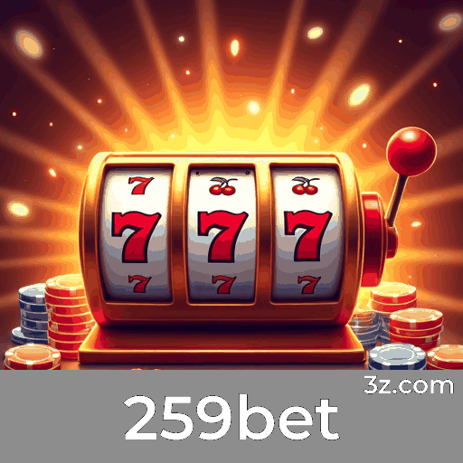 Desbloqueie Bônus Incríveis no 259bet!