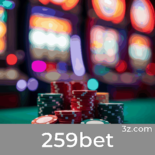 259bet: Desbloqueie Recompensas Incríveis e Ofertas Surpreendentes