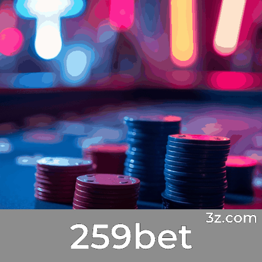Desbloqueie Surpresas Exclusivas com 259bet