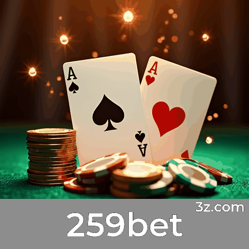 259bet: O Seu Cassino Online Premium